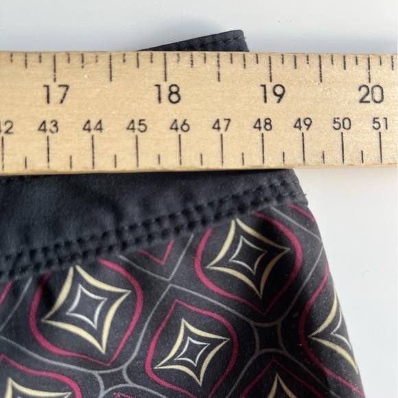 Men's Billabong Board Shorts Multicolor Diamond 38 Surf Beach Vibrant Sunday - Picture 13 of 13